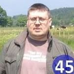 Barry Keith - @bazzak2020 - Instagram