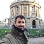 Barry Keith Salmon - @somniac2103 - Instagram