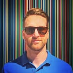 Keith Barry - @keithdbarry - Instagram