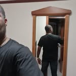 Barry Kellman - @ghettosuperstar245 - Instagram
