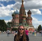 Barry Kerch - Facebook