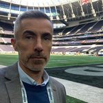 Sir Barry Kerch Esquire - @sirbarrykerch - Instagram