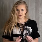 Faith - @kerriganbarryfan - Instagram