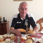 Barry Kerwin - @bazzakerwin - Instagram