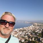 Barry Kessler - @puertovallartatravelshow - Instagram
