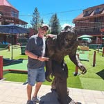 Barry Kessler - @btruckracer - Instagram