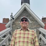 Barry Kessler - @barrykess - Instagram