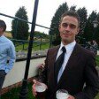 Barry Key - @bazuk83 - Instagram