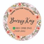 BarryKey - @barr.ykey - Instagram