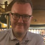 Barry Keyes - @barrykeyes - Instagram