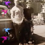 Barry Keys - Facebook