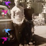 Barry Keys - @baztrainer - Instagram