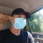 Barry Keysa - @barrykeysa - Instagram