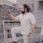 Barry Khan - Facebook