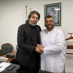 Lovers of Barry khan PTI - Facebook