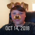 Barry Kidd - @kidd9316 - Instagram