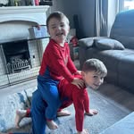 Barry Kidd - @barrykidd95 - Instagram