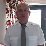 Barry Kidd - @barrykidd475 - Instagram