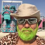Barry Kidd - @barrykidd100 - Instagram