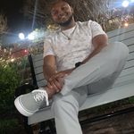 Barry Kimbrough - @ay_itz_bkay - Instagram