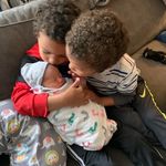 Barry Kimes - @bk0618 - Instagram