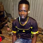 Barry Kindi - @barry_kindi - Instagram