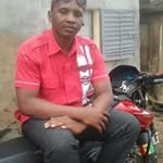 Barry Kindia - @barry.kindia - Instagram