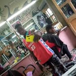 Barry Kindia Gomba - @barrykindiagomba - Instagram