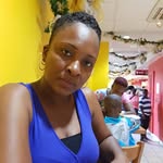 Akisha Barry - @akishabarry39 - Instagram