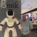 Barry Kish - @barryckish - Instagram