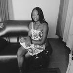 Kishana Barry - @kishanabarry - Instagram