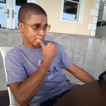 Kishon Barry - @kishonbarry - Instagram