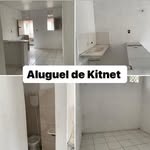 Aluguel de Kitnets - Barra do Ceará - Fortaleza/CE - @kitnetsbarradoceara - Instagram