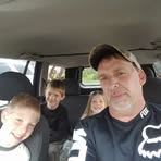 Barry Kitner - Facebook