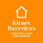 Kitnet Barreiras - @kitnetbarreiras - Instagram