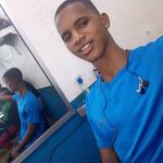 Abdourahim Barry - @klaus____barryson - Instagram