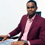 Barry Alpha Mamadou - @klausbarry - Instagram