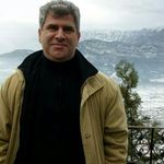 Barry Klaus - @barryklaus446 - Instagram