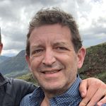 Barry Klaus - @barrydklaus - Instagram