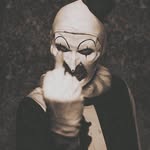 Barry Kline Jr - @zombiefan67 - Instagram