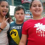 Barry Kline Jr. - @barryklinejr - Instagram