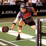 Barry Ko - @ko.pickleball - Instagram