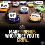 Barry Koko - @barrykoko1997 - Instagram
