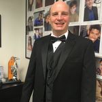 Barry Kolker - @barrykolker - Instagram