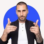 Barry Kostabi - @barrykostabi - Instagram