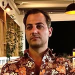 Barry Koursarys - @barrykoursarys - Instagram