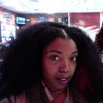 Barrie Racquel Koonce - @strawbarrie_vaporsss - Instagram