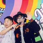 Barry Kwok - @stawbarryallen - Instagram