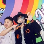 Barry Kwok - Facebook