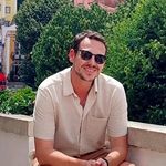 Barry Lacey - @barrylacey23 - Instagram